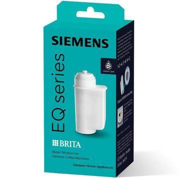 Siemens Фильтр для кофеварок серии EQ