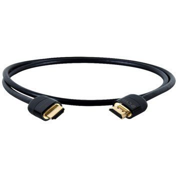 Cypress Кабель HDMI, CBL-H300-030, Premium 4K, 3.0M, 28AWG CBL-H300-030 фото
