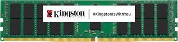 Kingston Пам'ять сервера Kingston DDR5 96GB 5600 ECC REG RDIMM KSM56R46BD4PMI-96MBI фото
