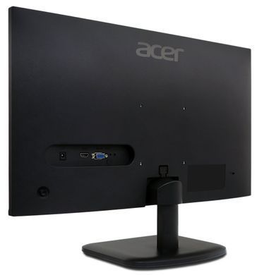 Acer Монитор Acer 24.5" EK251QGbi D-Sub, HDMI, IPS, 120Hz, 1ms, AdaptiveSync UM.KE1EE.G01 фото