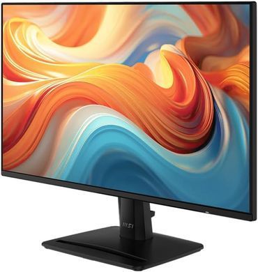 MSI Монітор MSI 23.8" PRO MP242-E14A D-Sub, HDMI, DP, MM, IPS, 144Hz, 1 ms, sRGB 121%, AdaptiveSync 9S6-3PD1CT-011 фото