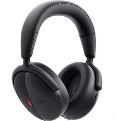 Dell Dell Pro Premium Wireless ANC Headset - WL7024, black 520-BBHC фото