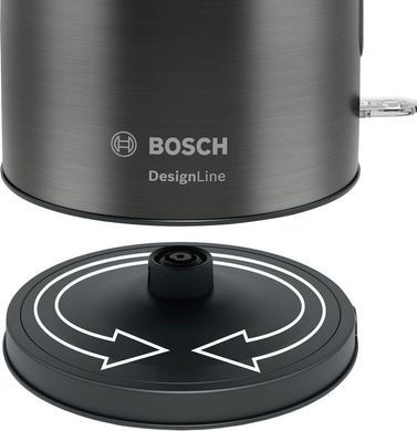 Bosch TWK5P475 TWK5P475 фото