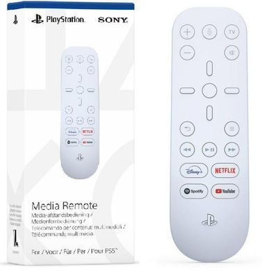 PlayStation Пульт дистанционного управления для Playstation 5 9801320 фото