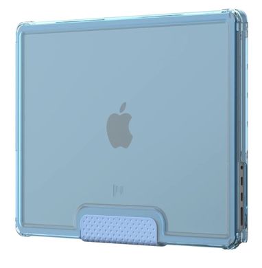UAG Чохол [U] by для Apple MacBook Pro 14" 2021 Lucent, Cerulean 134001115858 фото