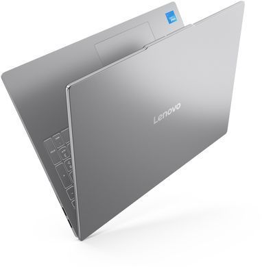 Lenovo Ноутбук Lenovo IdeaPad Slim 5-16IRH10 16" WUXGA AG, Intel i5-13420H, 32GB, F1TB, UMA, DOS, сірий 83HS008NRA фото