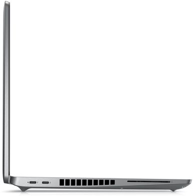 Ноутбук Dell Latitude 5530 15.6" FHD AG, Intel i7-1265U, 16GB, F256GB, UMA, Win11P, черный N207L5530MLK15UA_W11P фото
