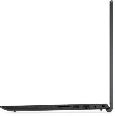 Dell Ноутбук Dell Vostro 3530 15.6" FHD AG, Intel i7-1355U, 16GB, F512GB, UMA, Lin, чорний N1605QVNB3530UA_UBU фото