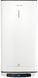 Ariston Водонагрівач електр. плаский слім VELIS PRO DRY WIFI 80 EU, 80л, 2*1,5кВт, сух тен, ун. монтаж, електр. кер-ння, B, Італія, Білий