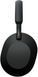 Sony Наушники Over-ear WH-1000XM5 BT 5.2, ANC, Hi-Res, AAC, LDAC, Wireless, Mic, Черный 4 - магазин Coolbaba Toys