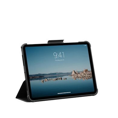 UAG Чохол для iPad Pro 11"(Gen 5, 2024), Plyo, Black/Ice 124477114043 фото