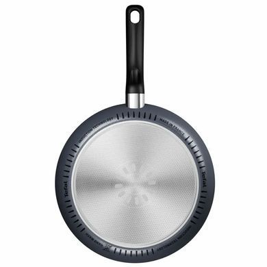 Tefal Сковорода с крышкой So' Light, 26см, алюминий, бакелит, стекло, черный H0560542_SET фото