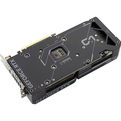ASUS Відеокарта GeForce RTX 4070 SUPER 12GB GDDR6X OC DUAL-RTX4070S-O12G 90YV0K82-M0NA00 фото