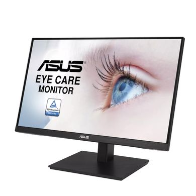 ASUS Монитор 23.8" VA24EQSB D-Sub, HDMI, DP, 2xUSB, MM, IPS, 75Hz, AdaptiveSync, Pivot 90LM056F-B04170 фото