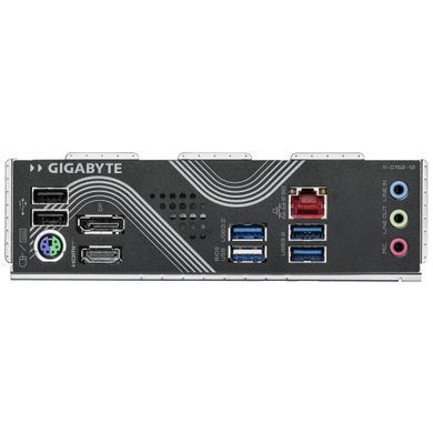 Gigabyte Материнская плата B860M EAGLE V2 s1851 B860 2xDDR5 M.2 HDMI DP mATX B860M_EAGLE_V2 фото