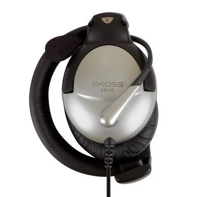 Koss SB45 Over-Ear 3.5mm 195679.101 фото