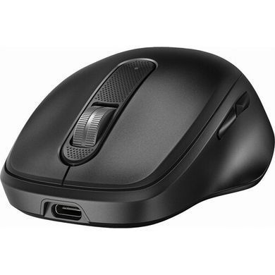 HP Миша 510 Ultra-Fast Rechargeable, USB-A/WL, чорний 9C2F6AA фото