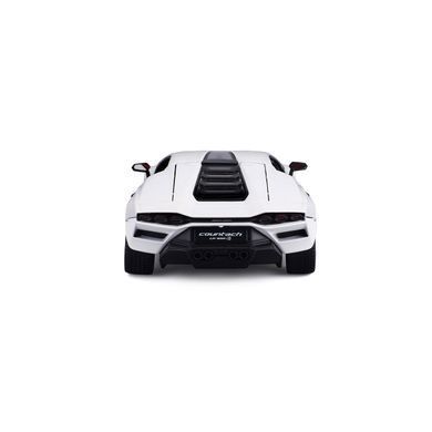 Автомодель &ndash; LAMBORGHINI COUNTACH LPI 800-4 (белая, 1:24) 18-21102 фото