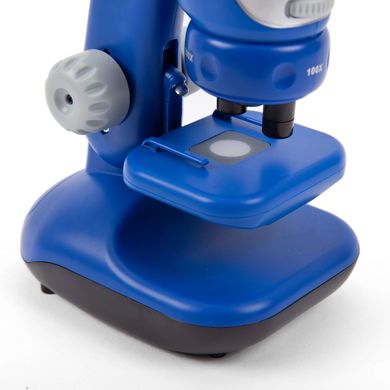 Мікроскоп tts Essential Desktop Microscope SC10200 фото