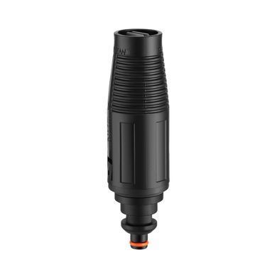 2E Минимойка высокого давления AquaClean 4в1 1600Вт 130бар 480л/ч шланг 8м 11кг 2E-HPW1613VC фото