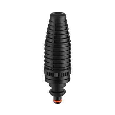 2E Минимойка высокого давления AquaClean 4в1 1600Вт 130бар 480л/ч шланг 8м 11кг 2E-HPW1613VC фото
