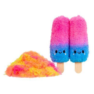 Мягкая игрушка-антистресс FLUFFIE STUFFIEZ серии "Small Plush" &ndash; ЭСКИМО 594475-3 фото