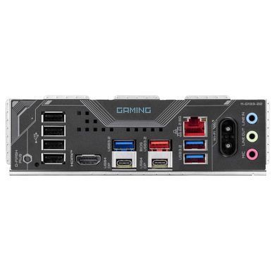 Gigabyte Материнская плата X870 GAMING WF6 sAM5 X870 sAM5 X870 4xDDR5 M.2 HDMI D-Sub ATX X870_GAMING_WF6 фото