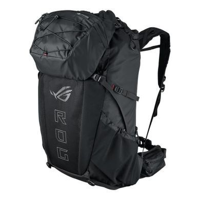ASUS Рюкзак ROG ARCHER ERGOAIR BP3800 18" 90XB09H0-BBP000 фото