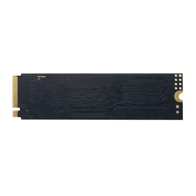 Patriot Накопичувач SSD M.2 480GB Patriot PCIe 3.0 P310 P310P480GM28 фото