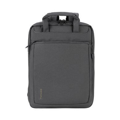 Tucano Рюкзак WO4 для MB Pro 14", чёрный WO4BK-MB14-AX фото