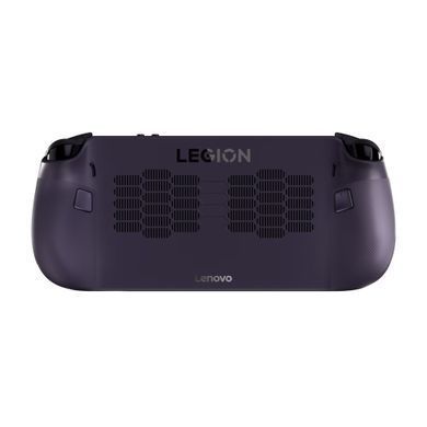 Lenovo Ігрова консоль Lenovo Legion Go S 8APU1, 16GB, F1TB, SteamOS, чорна 83N6002SRA фото