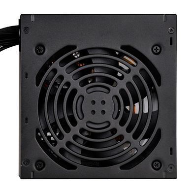 SilverStone Блок живлення Strider Essential (650W) >85% 80+ Bronze 120мм 1xMB 24pin(20+4) 1xCPU 8pin(4+4) 3xMolex 6xSATA 4xPCIe 8pin(6+2) SST-ET650-B фото