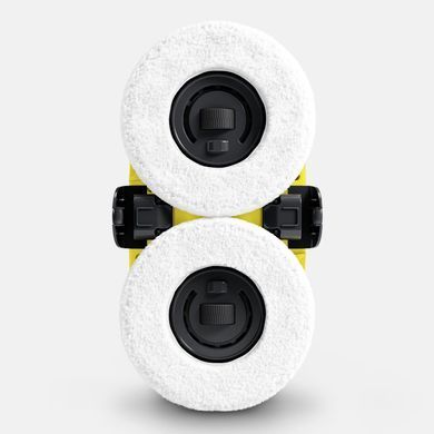 Karcher Window cleaning robot Karcher RCW 2 , 100-240W, Remote control, white 1.269-210.0 фото