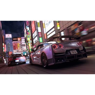 Games Software Гра консольна Xbox Series X Forza Horizon 6, BD диск 1197505 фото