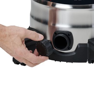 Einhell Пилосос професійний Einhell TC-VC 3055 S 950Вт 190мБар 30л 4.8кг 2342235 фото