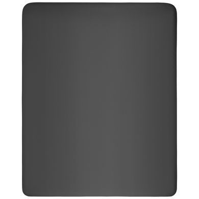 ARDESTO Простынь Mix&Match Premium, 240x260см, 100% хлопок, сатин, серый