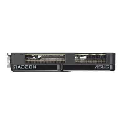 ASUS Відеокарта Radeon RX 7900 GRE 16GB GDDR6 DUAL OC DUAL-RX7900GRE-O16G 90YV0J90-M0NA00 фото