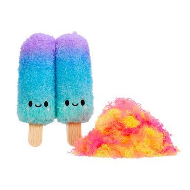 Мягкая игрушка-антистресс FLUFFIE STUFFIEZ серии "Small Plush" &ndash; ЭСКИМО 594475-3 фото