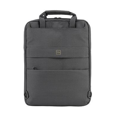 Tucano Рюкзак WO4 для MB Pro 14", чёрный WO4BK-MB14-AX фото