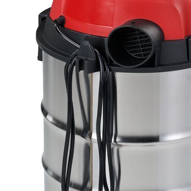 Einhell Пилосос професійний Einhell TC-VC 3055 S 950Вт 190мБар 30л 4.8кг 2342235 фото