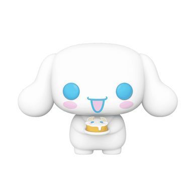 Ігрова фігурка FUNKO POP! серії "Sanrio: Hello Kitty" - СІННАМОРОЛЛ 80313 фото