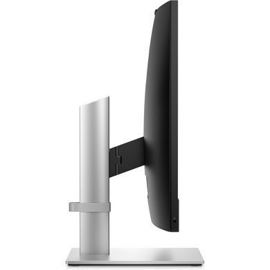 HP Комп'ютер персональний моноблок HP ProOne 440-G9 23.8" FHD IPS Touch, Intel i5-14500T, 16GB, F512GB, UMA, WiFi, кл+м, 2р, Win11P, чорний B70WKAT фото
