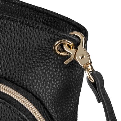 Wenger Сумка жіноча LeaSophie Crossbody Tote 10", чорна 610189 фото