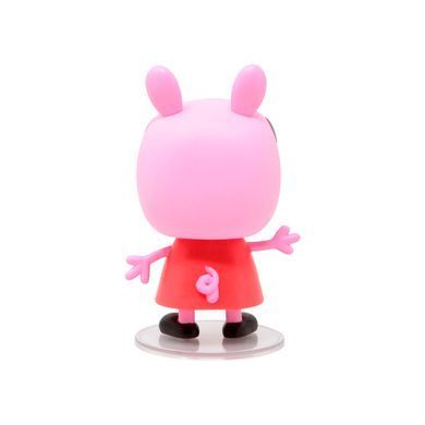 Игровая фигурка FUNKO POP! cерии "Свинка Пеппа" - СВИНКА ПЕППА 57798 фото