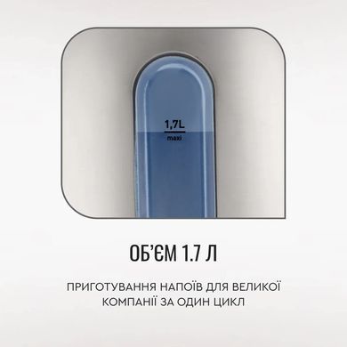 Tefal Электрочайник Tefal Express 2 1.7л, нержав. сталь, серый KI170D40 фото