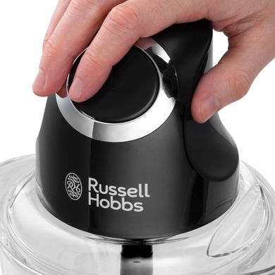 Russell Hobbs 24662-56 Matte Black 24662-56 фото