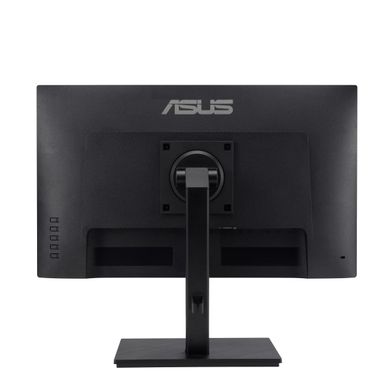 ASUS Монитор 23.8" VA24EQSB D-Sub, HDMI, DP, 2xUSB, MM, IPS, 75Hz, AdaptiveSync, Pivot 90LM056F-B04170 фото