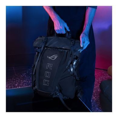 ASUS Рюкзак ROG ARCHER ERGOAIR BP3800 18" 90XB09H0-BBP000 фото