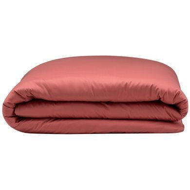ARDESTO Підковдра Mix&Match, 160х220см, 100% бавовна, сатин, мідь