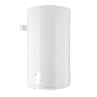 Tiki Водонагреватель круглый GBF, 120 л, сухой тэн, электр. упр-ние, С, белый